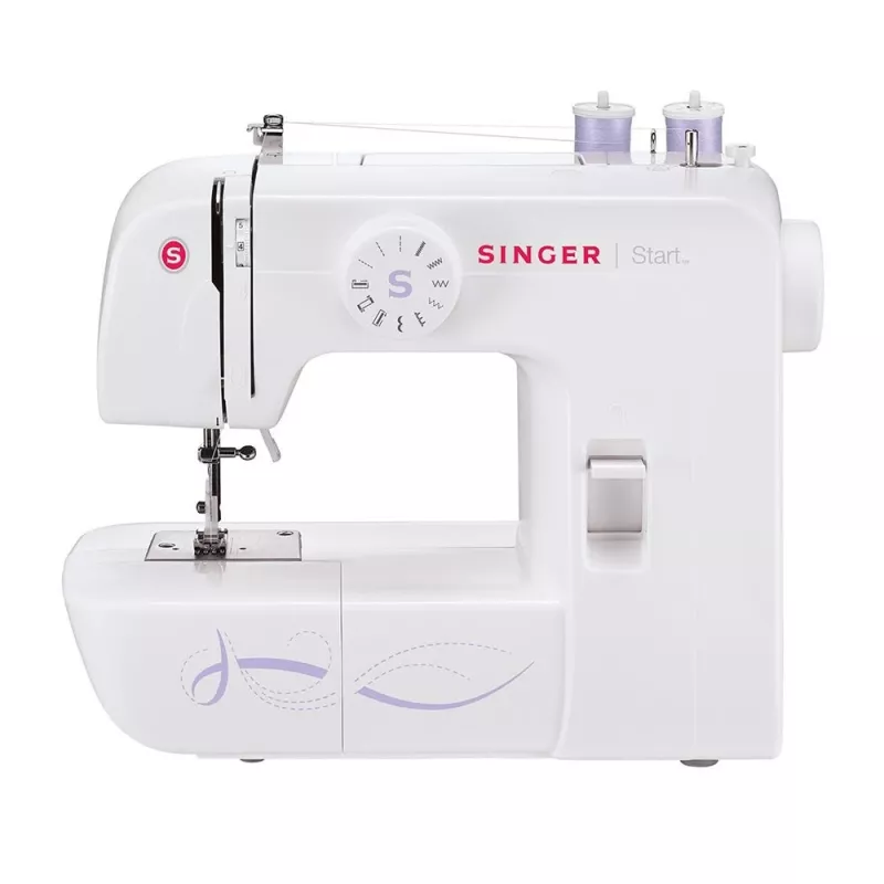 SINGER Start 1306 naaimachine - wit