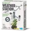 4m Weerstation