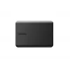 Externe harde schijf Toshiba 2 TB USB 2.0/3.2 Canvio Basics
