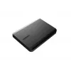Externe harde schijf Toshiba 2 TB USB 2.0/3.2 Canvio Basics