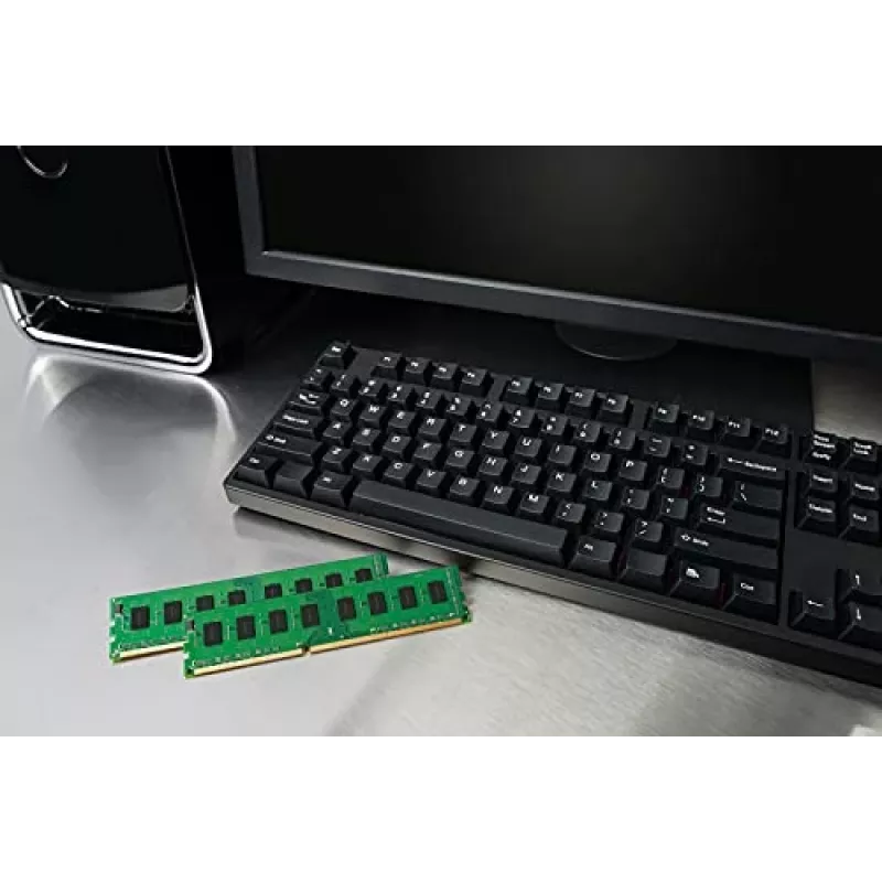 Kingston ValueRAM - DDR5 - module - 32 GB - DIMM 288-PIN