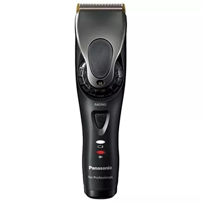 Haartrimmer Panasonic ER-DGP86 draadloos licht — professioneel haartrimapparaat