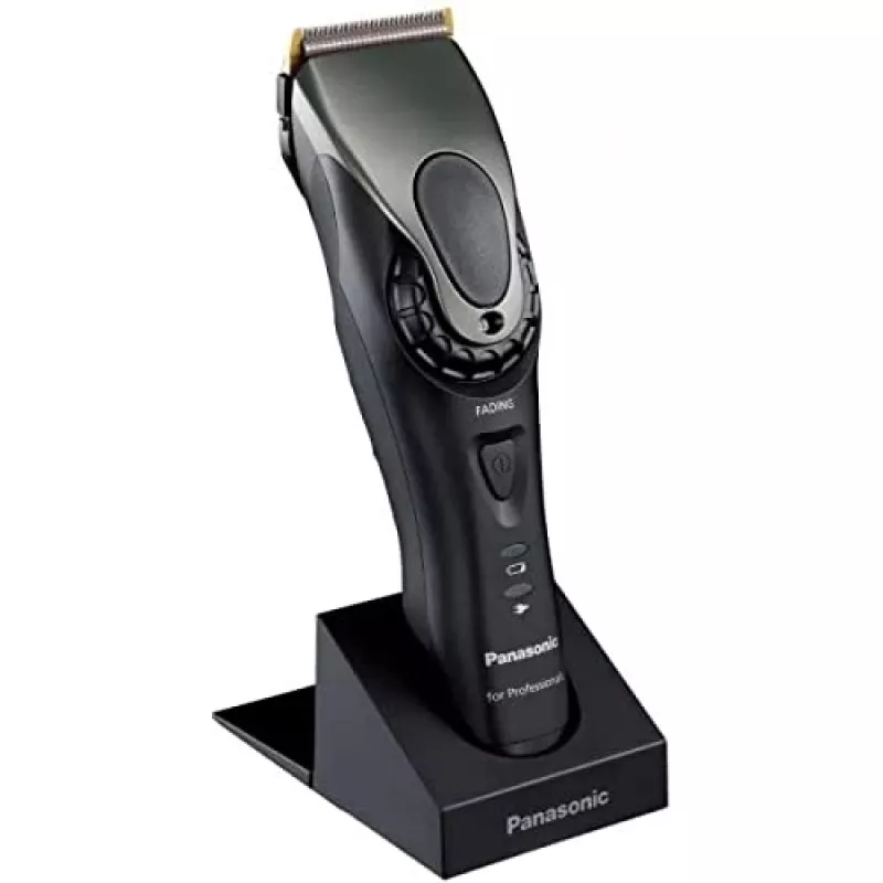 Haartrimmer Panasonic ER-DGP86 draadloos licht — professioneel haartrimapparaat