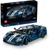 LEGO 42154 Technic 2022 Ford GT modelbouwset voor volwassenen