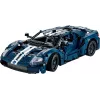 LEGO 42154 Technic 2022 Ford GT modelbouwset voor volwassenen