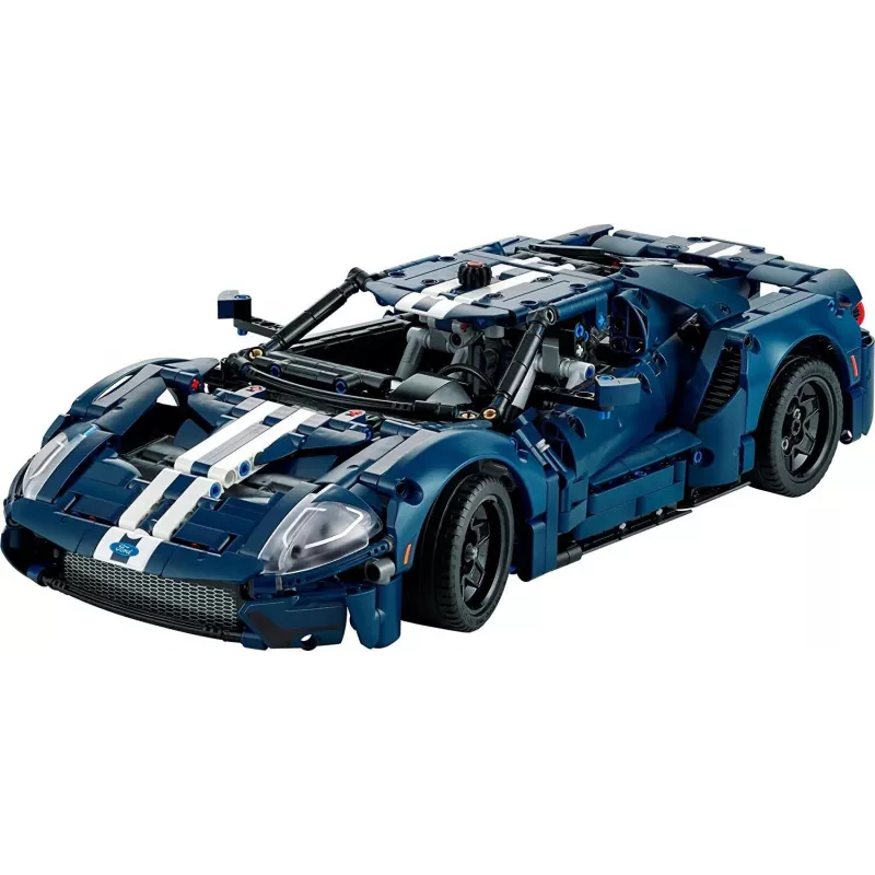 LEGO 42154 Technic 2022 Ford GT modelbouwset voor volwassenen