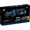 LEGO 42154 Technic 2022 Ford GT modelbouwset voor volwassenen