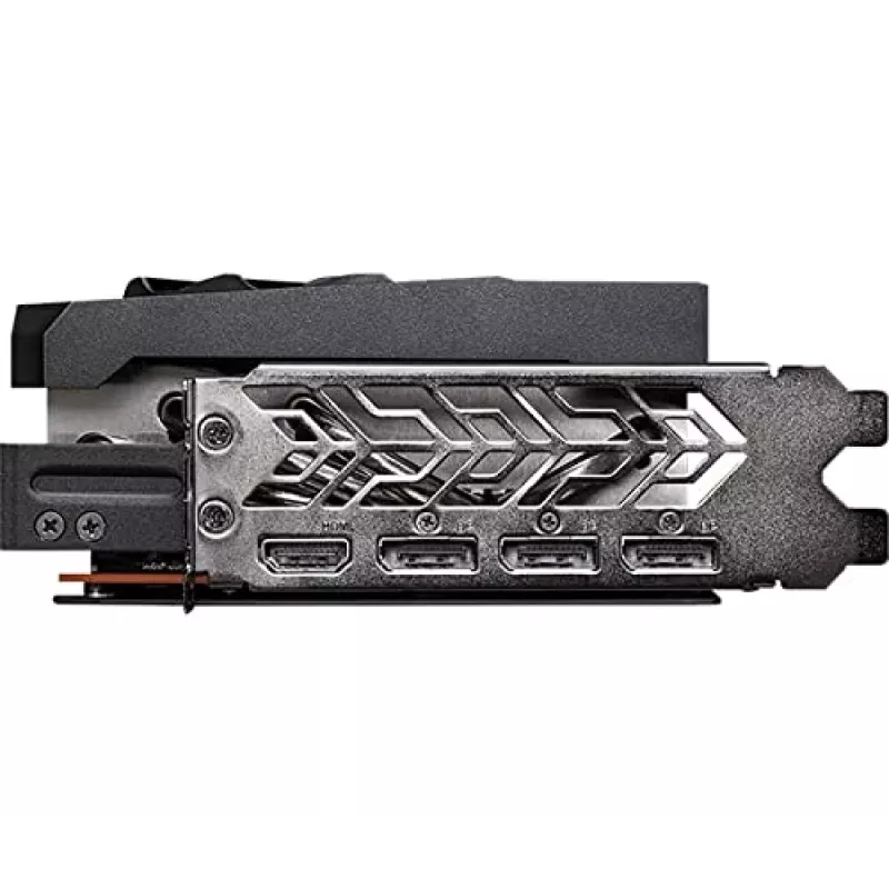 ASRock Radeon RX 7900 XTX Phantom Gaming 24GB GDDR6 grafische kaart