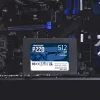 Patriot Memory P220 512 GB SSD, 2,5″, SATA III (P220S512G25)