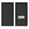 DEFENDER SPK-240 bekabelde desktopluidsprekers, 2.0, 6 W RMS, USB-voeding, 3,5 mm, zwart