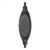 DEFENDER SPK-240 bekabelde desktopluidsprekers, 2.0, 6 W RMS, USB-voeding, 3,5 mm, zwart
