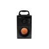 Media-Tech BOOMBOX BT 15 W stereo draagbare luidspreker Zwart