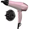 Remington haardroger Remington DRYER REMINGTON COCONUT SMOOTH D5901