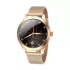 Smartwatch MaxCom FW42 GOLD goud