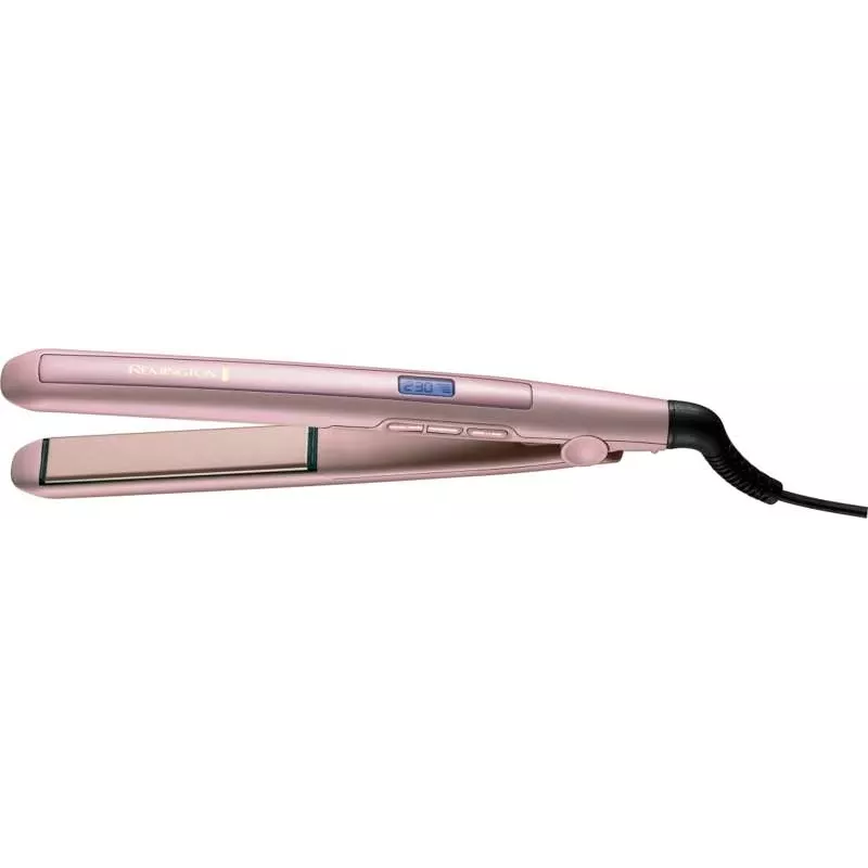 Remington S5901 - stijltang - warm - knoppen - 230 °C -...