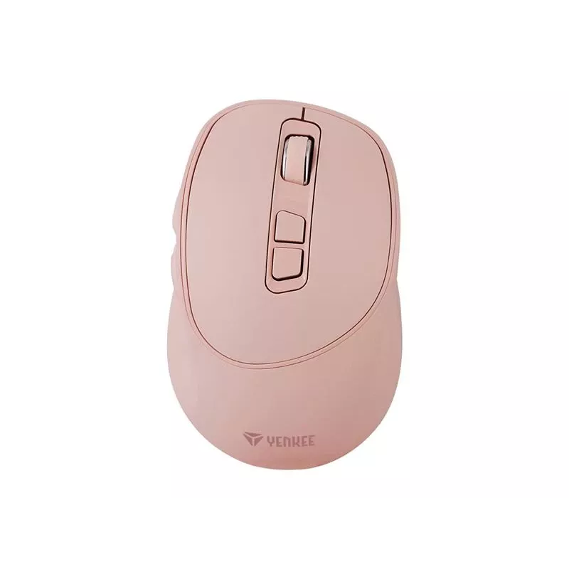 Draadloze muis YENKEE YMS 2080PK SLIDER 2.4GHz
