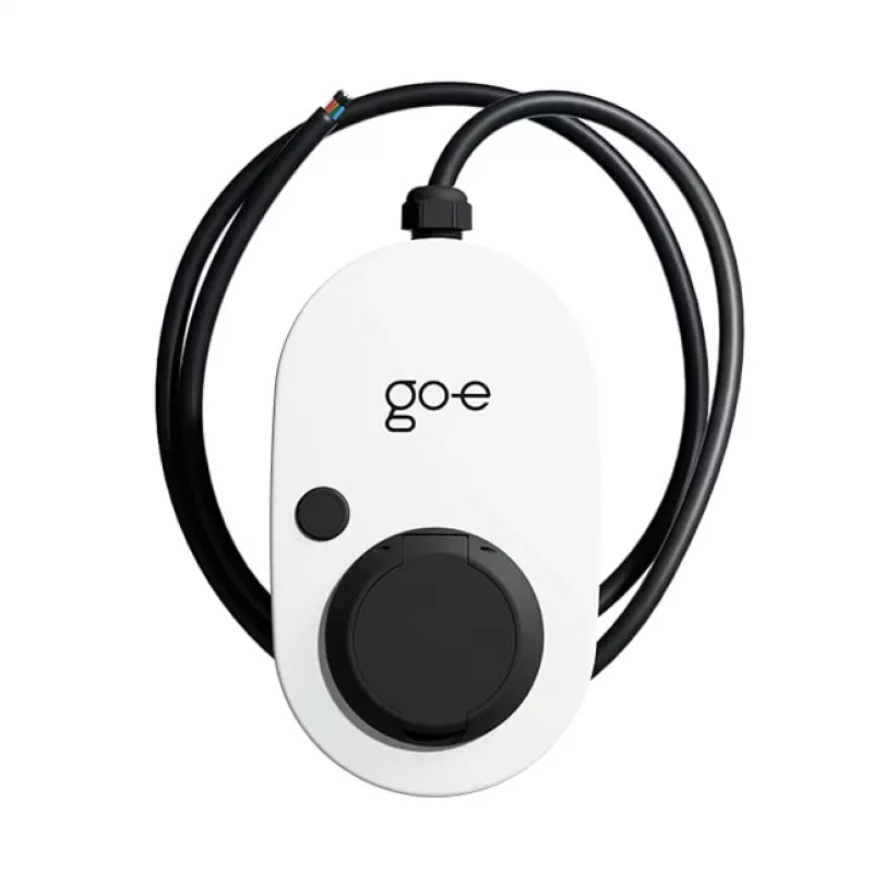 Go-e CH-04-11-51 netadapter wit