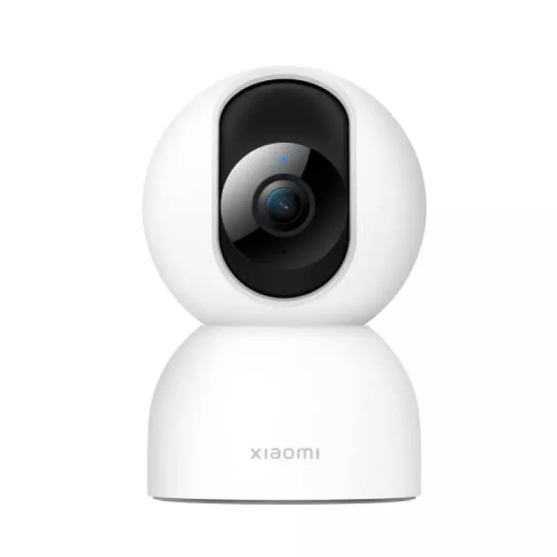 Xiaomi Smart Camera C400 bol IP-beveiligingscamera binnen 2560 x 1440 pixel plafond/muur/tafel