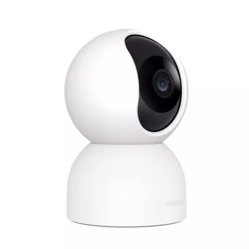 Xiaomi Smart Camera C400 bol IP-beveiligingscamera binnen 2560 x 1440 pixel plafond/muur/tafel