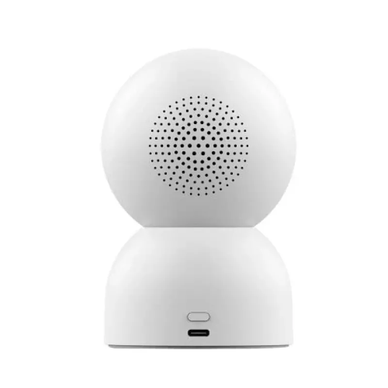 Xiaomi Smart Camera C400 bol IP-beveiligingscamera binnen 2560 x 1440 pixel plafond/muur/tafel
