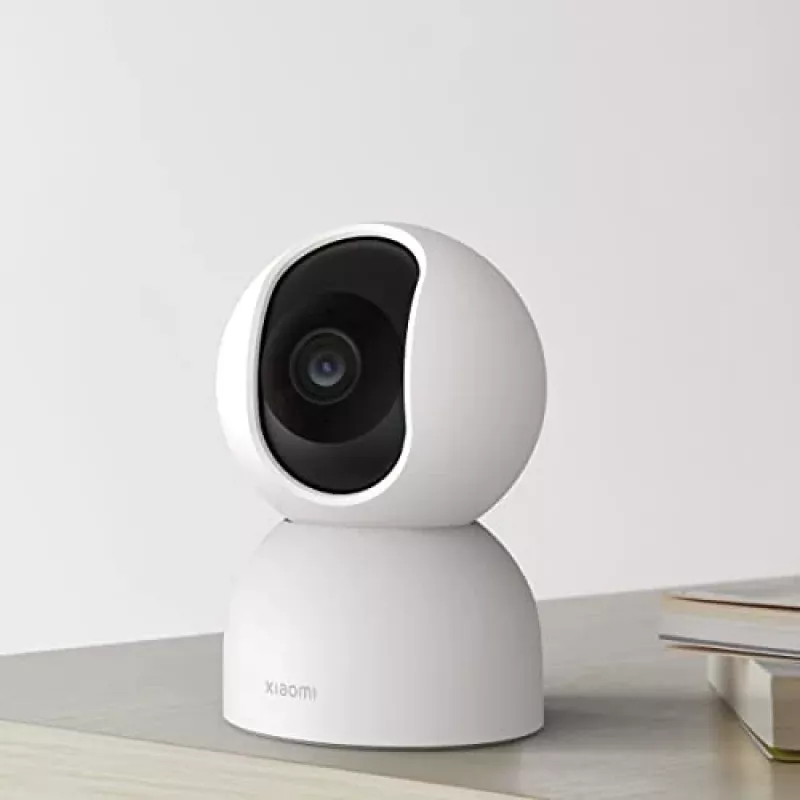 Xiaomi Smart Camera C400 bol IP-beveiligingscamera binnen 2560 x 1440 pixel plafond/muur/tafel