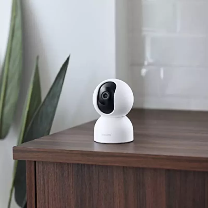 Xiaomi Smart Camera C400 bol IP-beveiligingscamera binnen 2560 x 1440 pixel plafond/muur/tafel