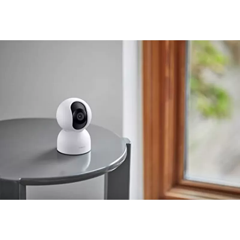 Xiaomi Smart Camera C400 bol IP-beveiligingscamera binnen 2560 x 1440 pixel plafond/muur/tafel