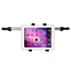 Maclean Brackets MC-657 universele hoofdsteun autotablethouder, 7 - 10.1, verstelbaar 360° rotatie