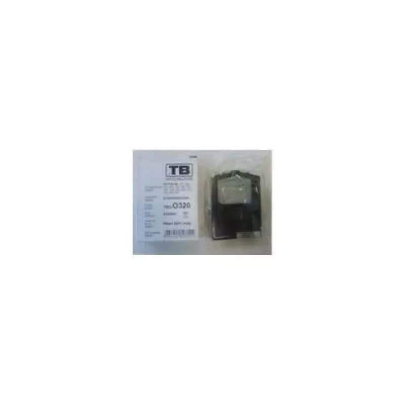 Lintcassette voor OKI ML-320 TBU-O320