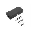 Qoltec 50012 automatische universele voeding 90W | 9 stekkers | +netsnoer