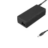 Qoltec 50015.60W voeding voor Samsung | 60W | 19V | 3,15A | 5,5*3,5+pin | incl. netsnoer