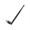 Netwerkkaart Qoltec 57001 WLAN 150 Mbit/s