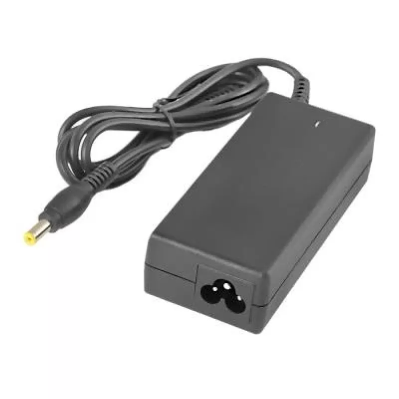 Qoltec 50087 90W voeding