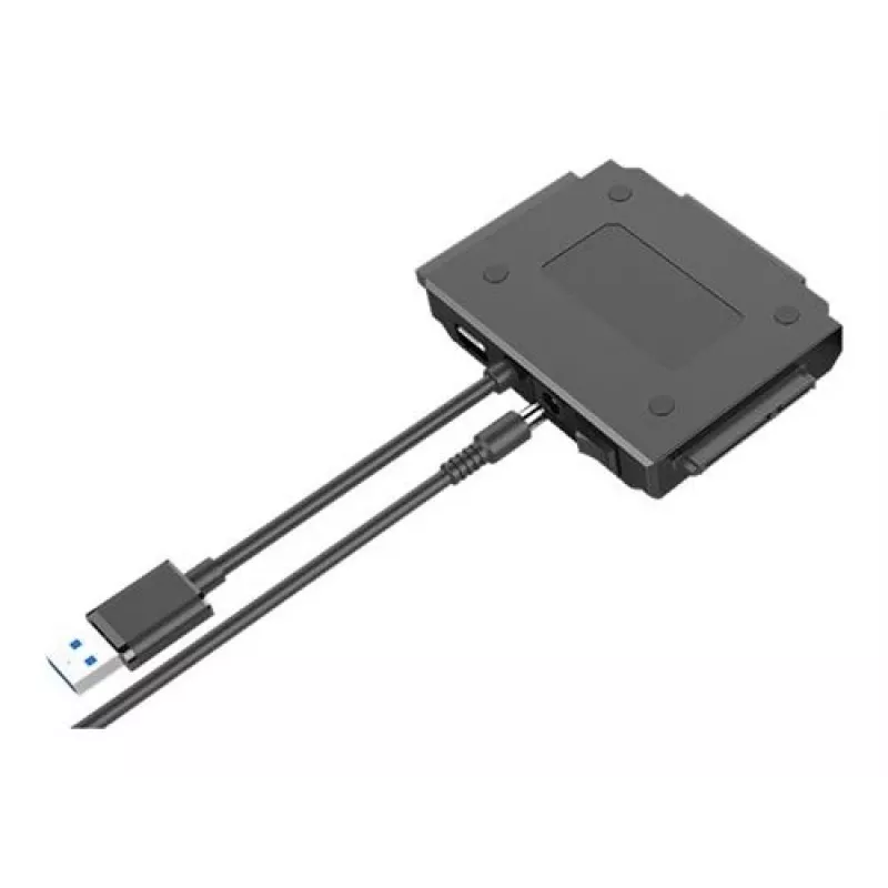 UNITEK Y-3324 brug-converter USB 3.0 - IDE/SATA II