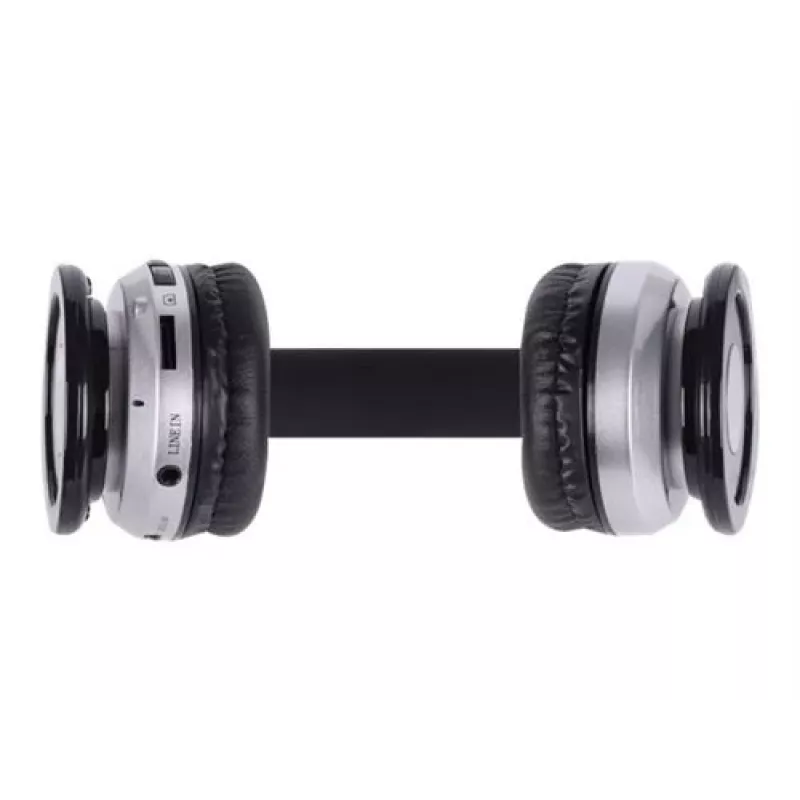 Rebeltec RBLSLU00017 zwart