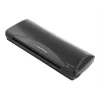 Koud-/heetlaminator ESPERANZA EFL001 — A4, max. breedte 24 cm, 80–125 µm folie, 250 mm/min, dikte 0,6 mm