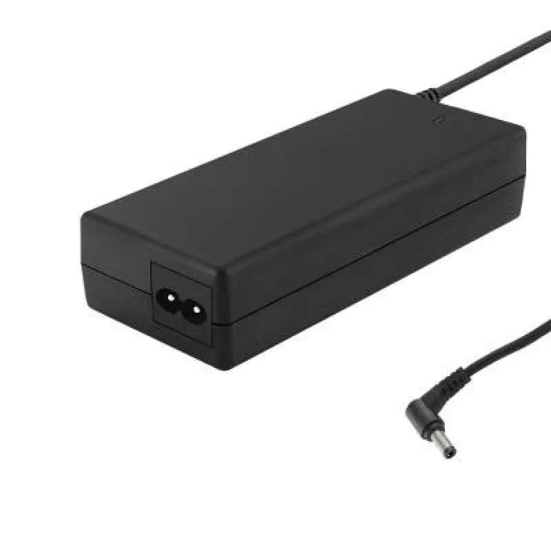 Qoltec 50090.90W voeding/omvormer indoor zwart