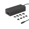 QOLTEC 50011 voeding