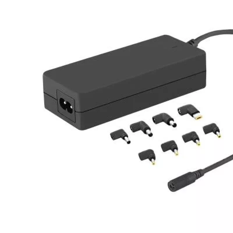 QOLTEC 50011 voeding