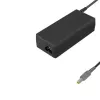 Qoltec voeding voor IBM 65W 3,52A 20V 7,9x5,5 + pin IBM 50013.65W
