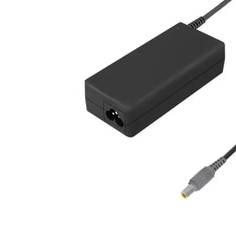 Qoltec voeding voor IBM 65W 3,52A 20V 7,9x5,5 + pin IBM 50013.65W