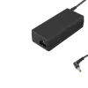 Qoltec voeding voor ASUS laptop 65W 3,42A 19V 5,5x2,5 50018.65W