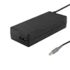 Qoltec 50093 voeding/adapter 90 W zwart