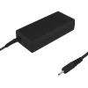 Qoltec 51506.45W voeding voor ASUS | 45W | 19V | 2,37A | 4,0*1,35 | + netsnoer