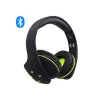 Bluetooth-hoofdtelefoon circumauraal Rebeltec Viral - zwart