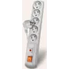 Overspanningsbeveiliging F5 1,8M grijs