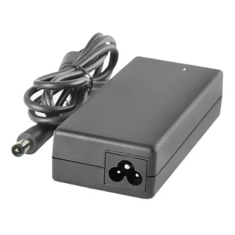 Laptopvoeding Qoltec HP Compaq 90W 18,5V 4,9A 7,4x5,0 + pin 50084.90W