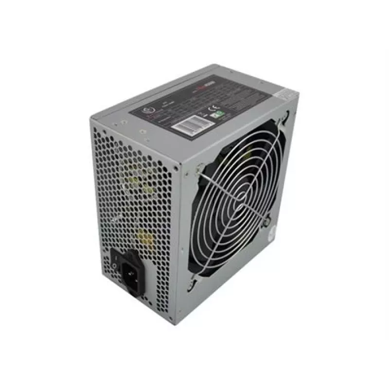 Rebeltec TITAN 700 voeding, 700 W, ATX ver 2.31, PFC, 120 mm ventilator