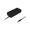Qoltec 51519 (7,4 x 5,0 mm + pin) 65 W 3,34 A 19,5 V AC-oplader voor Dell notebooks