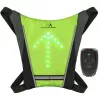 Maclean MCE420 veiligheidsvest met led-indicatielampje